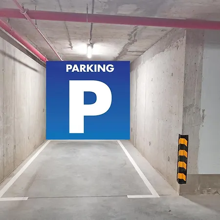 Panoramic View Premium Bw 公寓 *