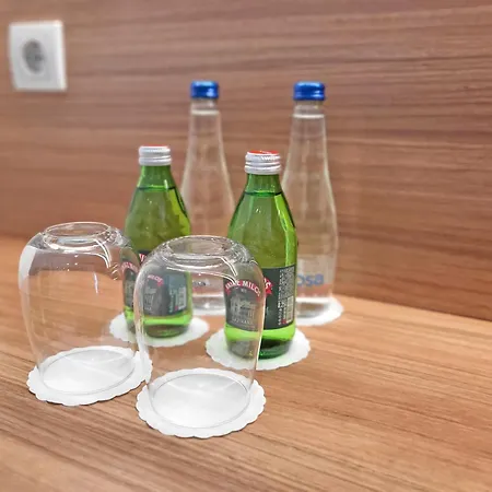 Panoramic View Premium Bw * بلغراد