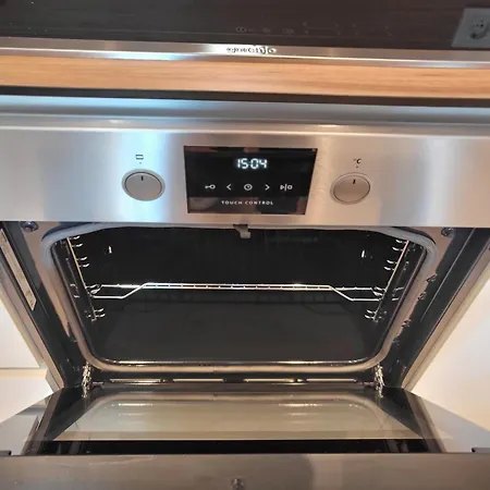 Panoramic View Premium Bw *